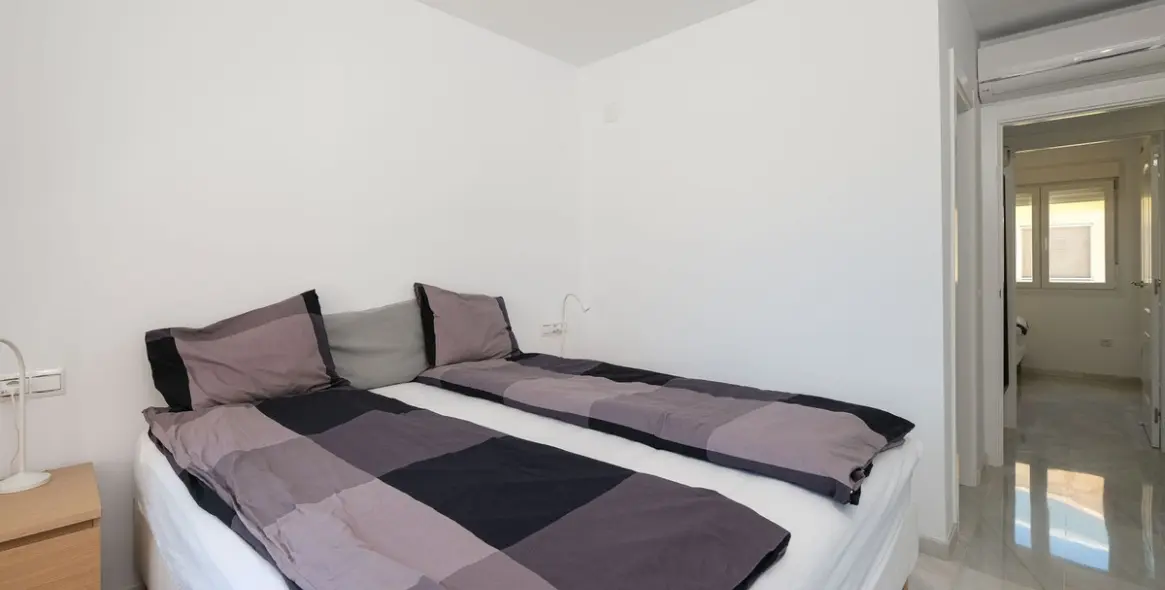 Продажа пентхауса в Los Boliches 14