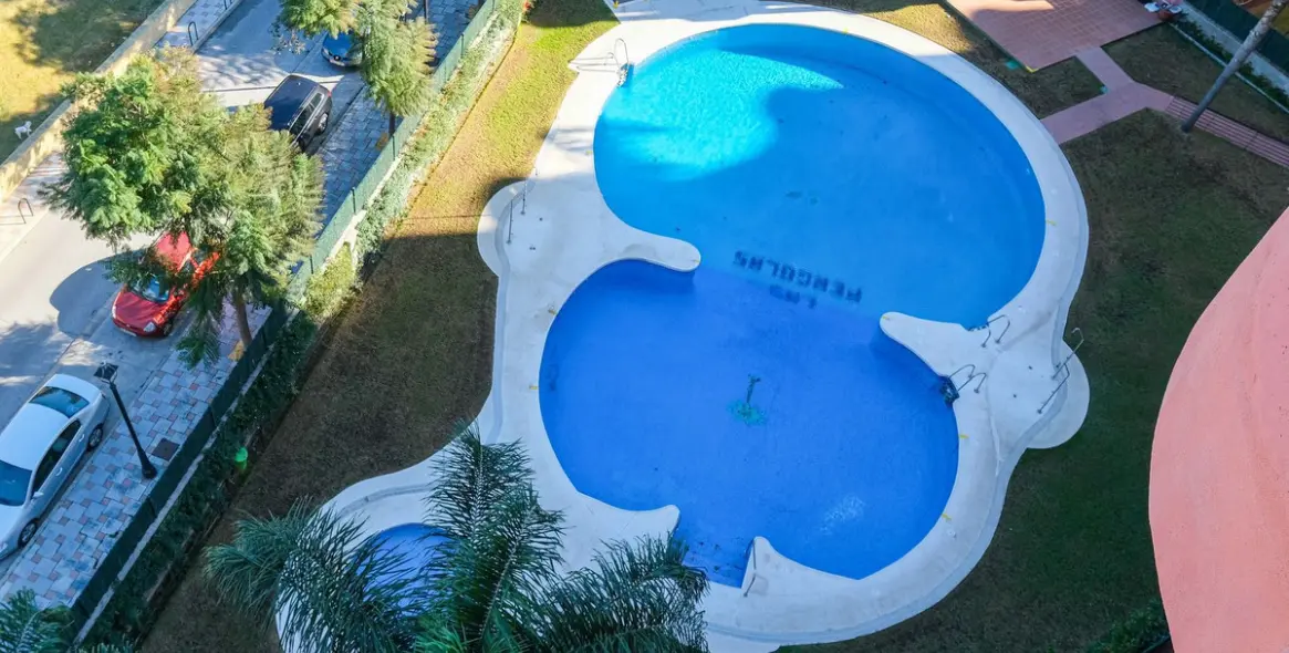 Продажа пентхауса в Los Boliches 20