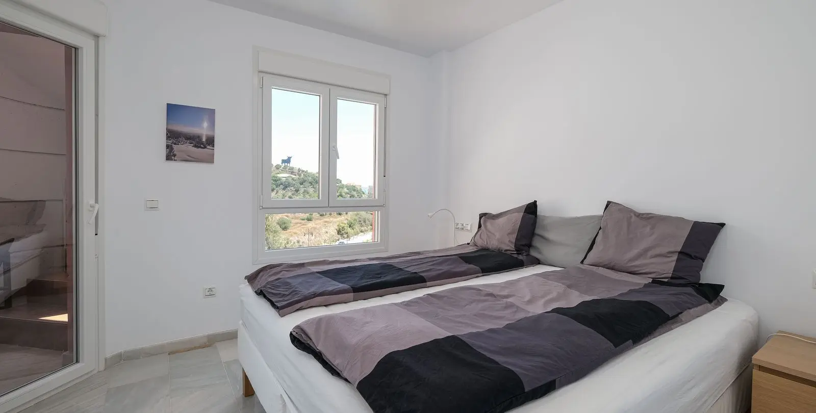 Sale of penthouse in Los Boliches 4