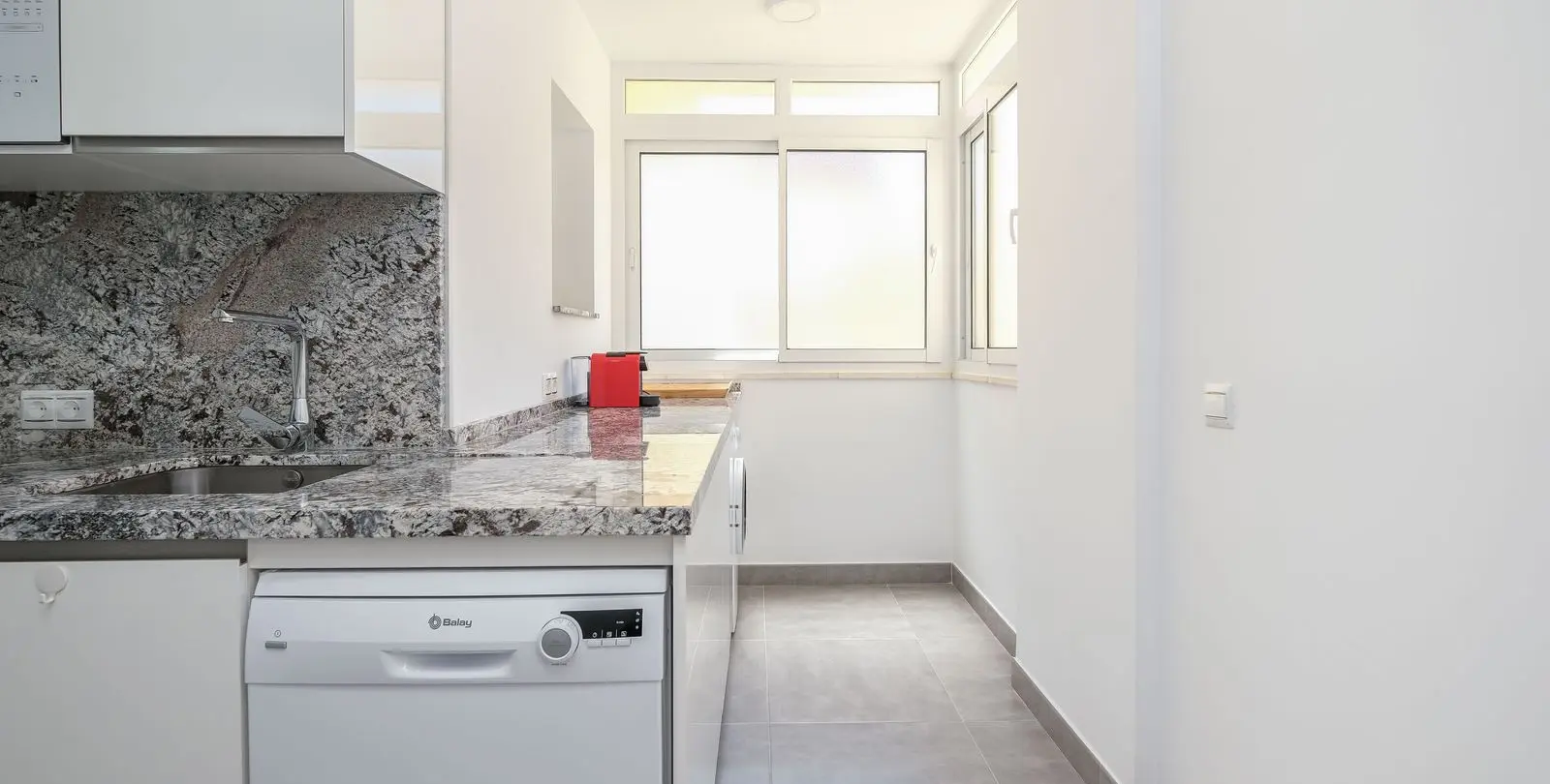 Sale of penthouse in Los Boliches 13