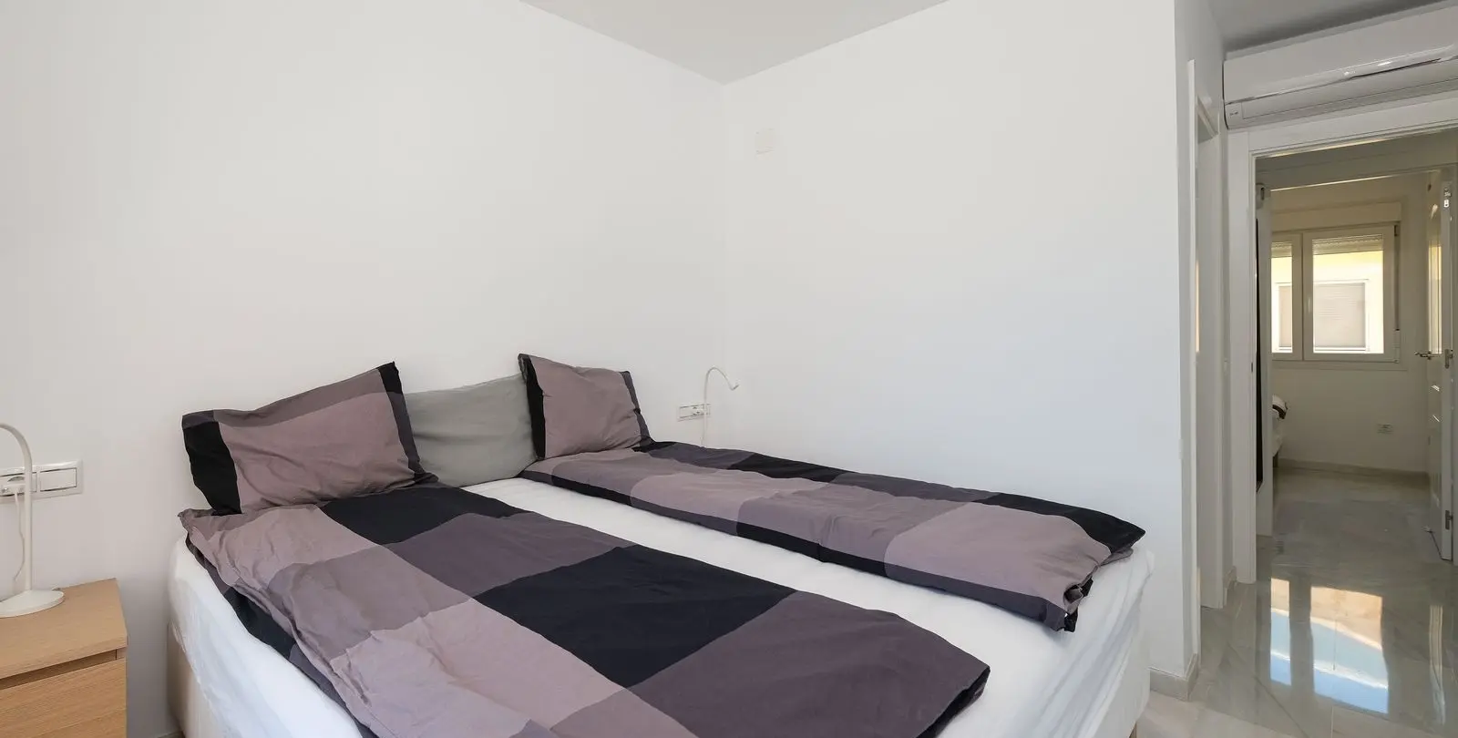 Sale of penthouse in Los Boliches 14