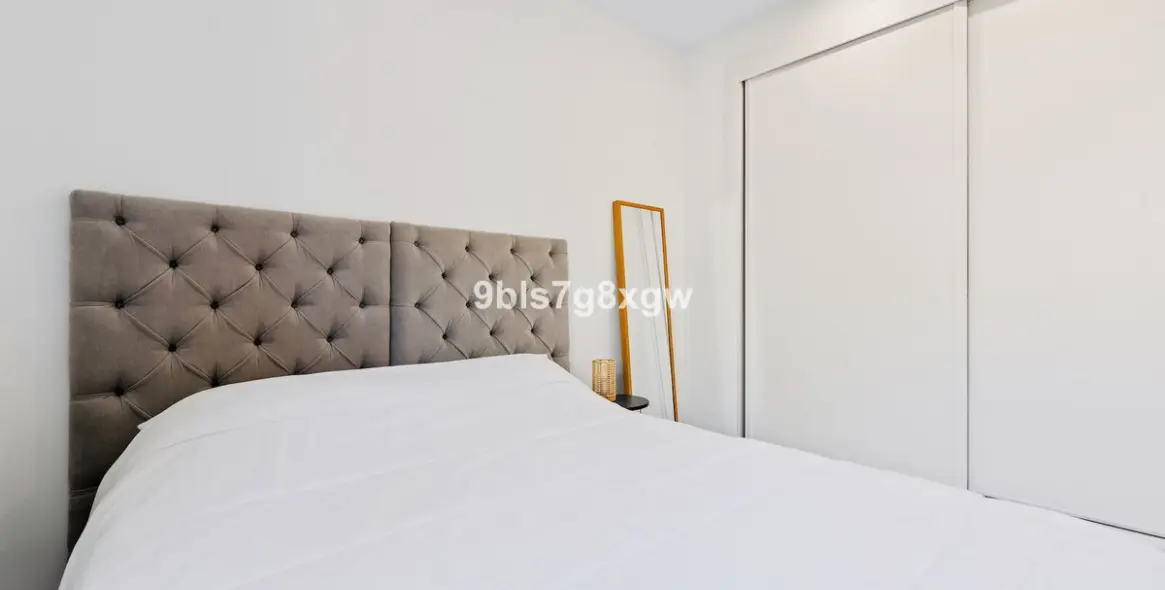 Продажа апартаментов на первом этаже в Benahavís 6