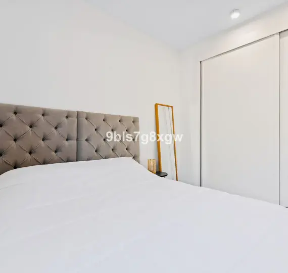 Продажа апартаментов на первом этаже в Benahavís