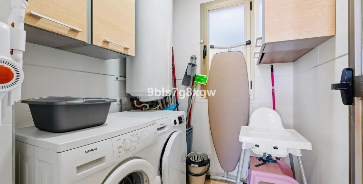 Продажа апартаментов на первом этаже в Benahavís 9