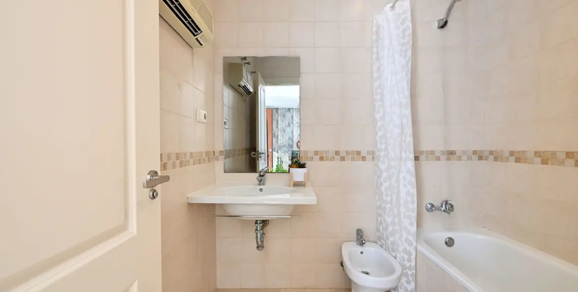 Sale of penthouse duplex in La Cala de Mijas 15