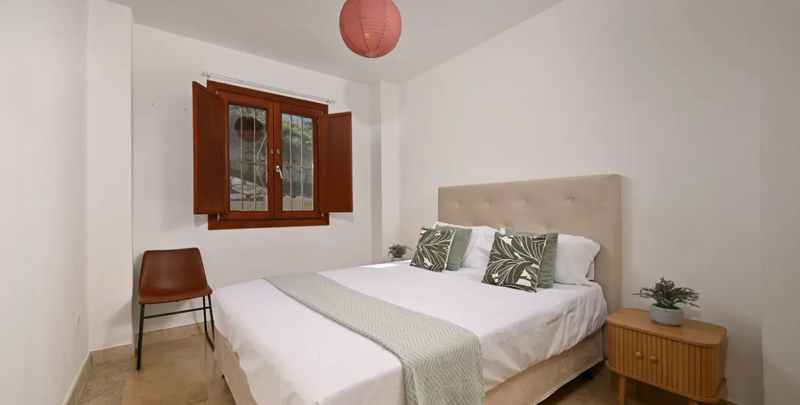 Sale of penthouse duplex in La Cala de Mijas 17