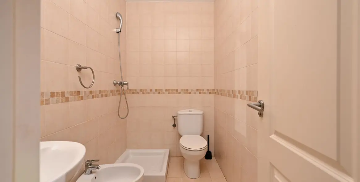 Sale of penthouse duplex in La Cala de Mijas 18