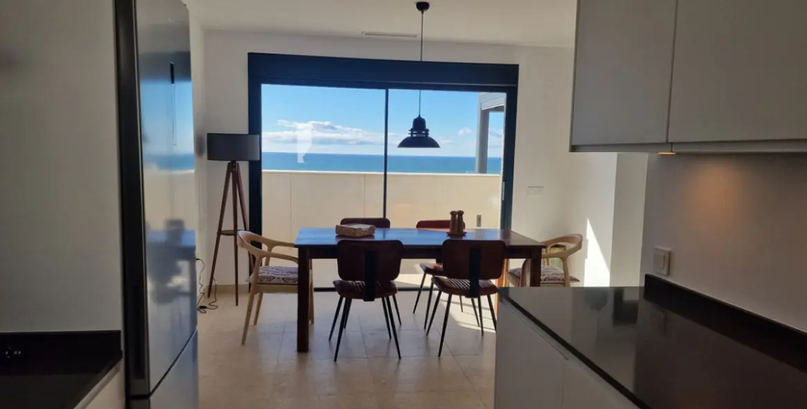 Sale of townhouse in Torrox Costa 9