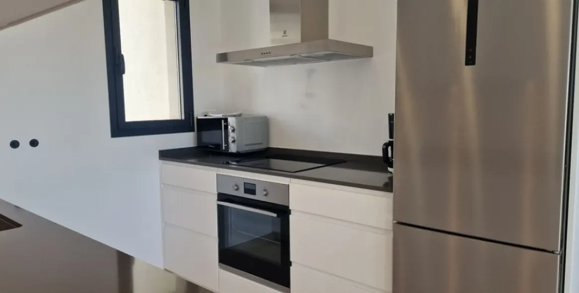 Sale of townhouse in Torrox Costa 11