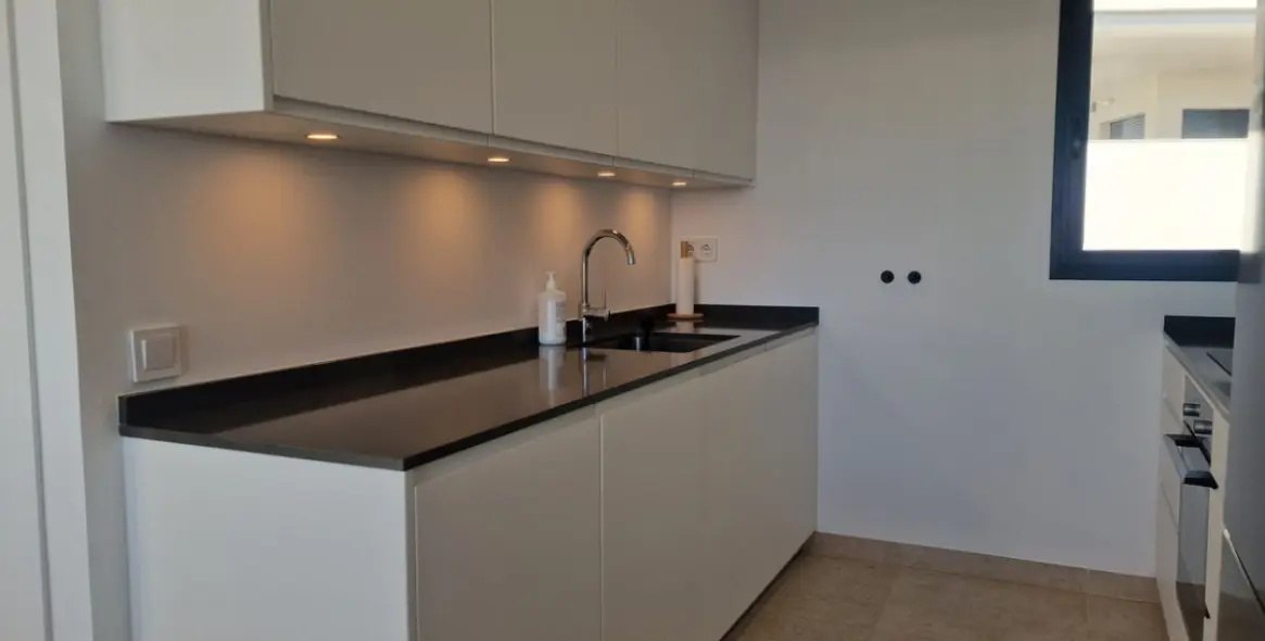 Sale of townhouse in Torrox Costa 12