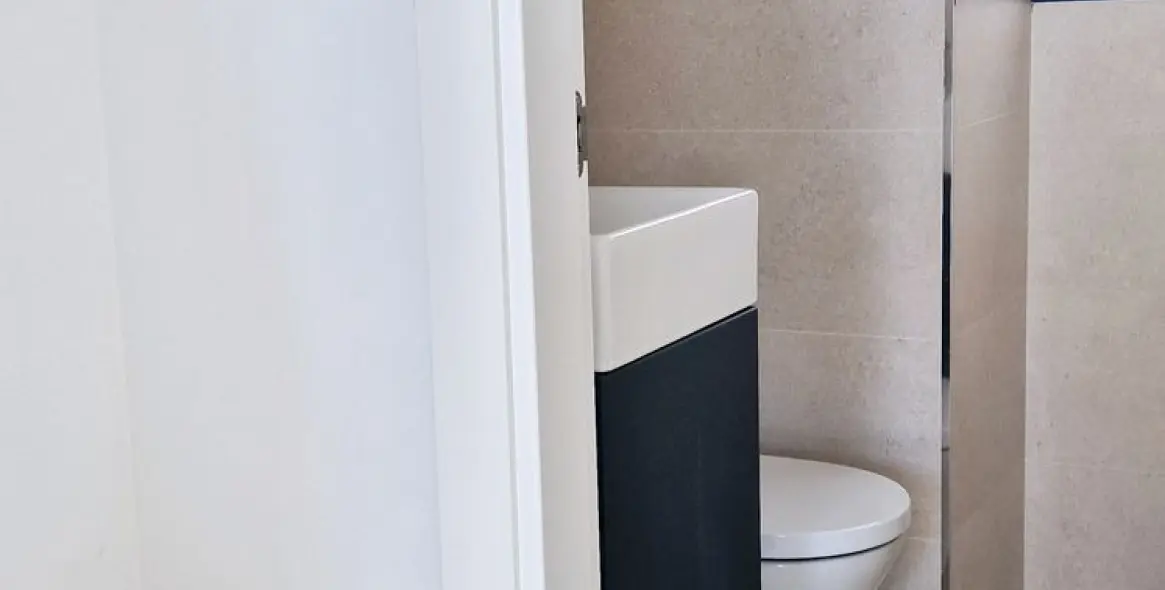 Sale of townhouse in Torrox Costa 14