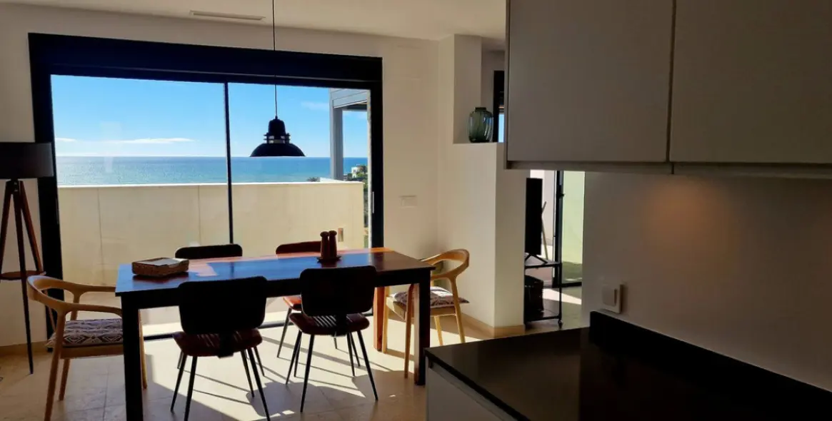 Sale of townhouse in Torrox Costa 18