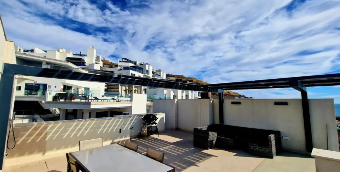 Sale of townhouse in Torrox Costa 19