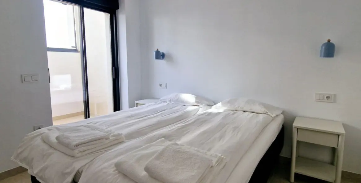 Sale of townhouse in Torrox Costa 20