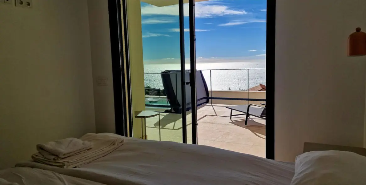 Sale of townhouse in Torrox Costa 24