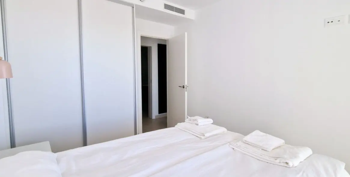 Sale of townhouse in Torrox Costa 25