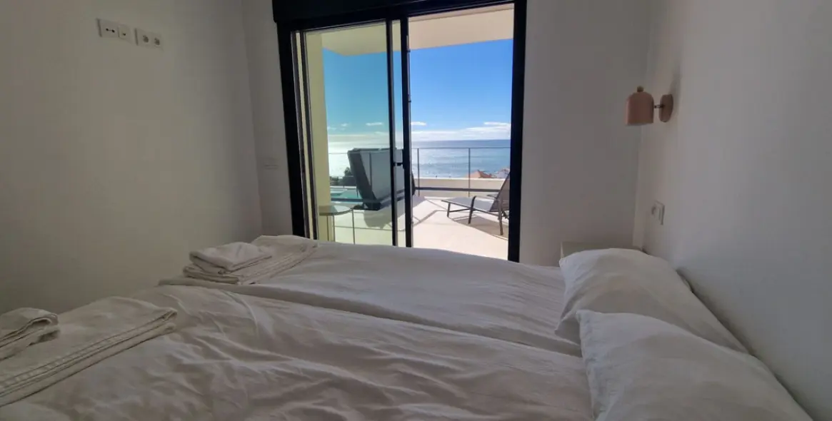 Sale of townhouse in Torrox Costa 26