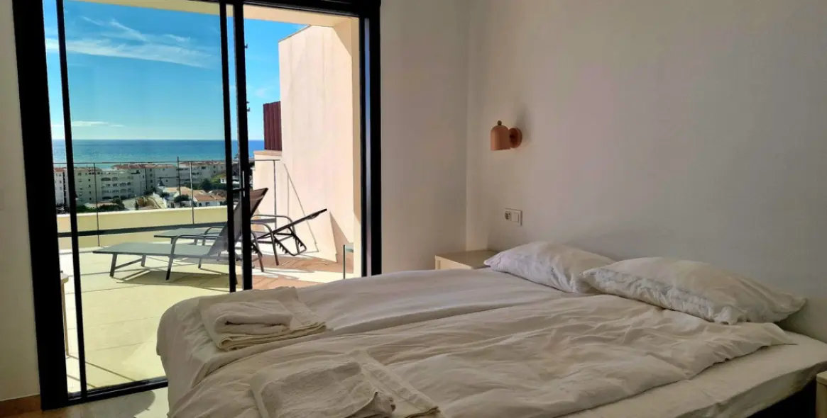 Sale of townhouse in Torrox Costa 27