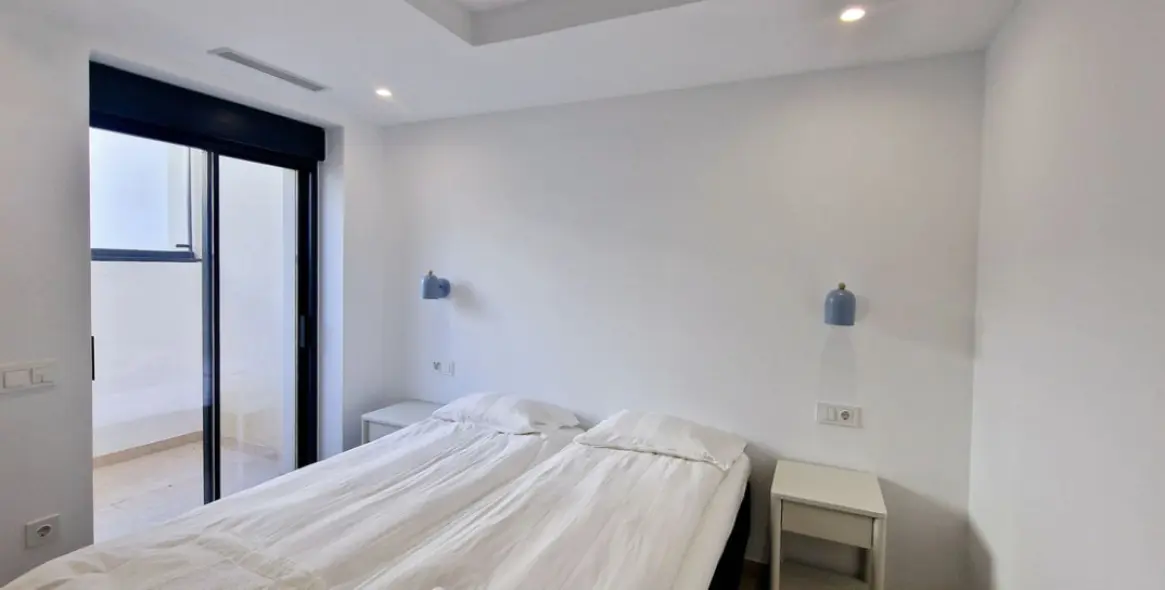 Sale of townhouse in Torrox Costa 28