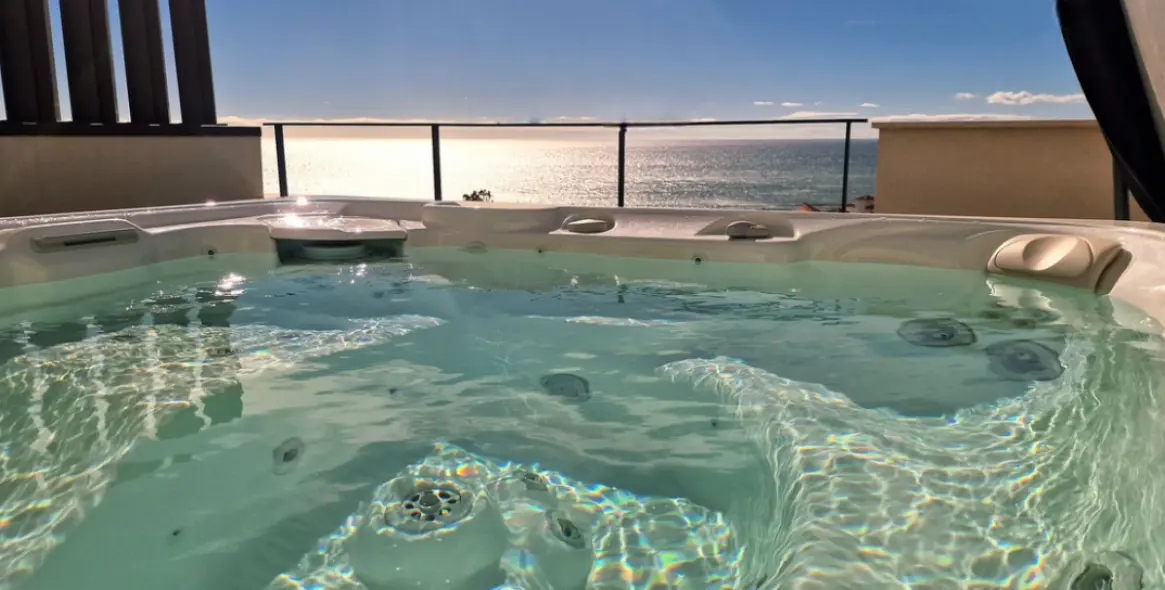 Sale of townhouse in Torrox Costa 33