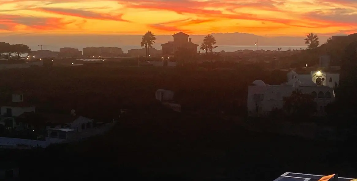 Sale of townhouse in Torrox Costa 41