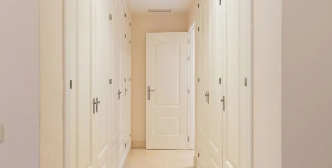 Long-term rent of ground floor apartment in Benahavís 33