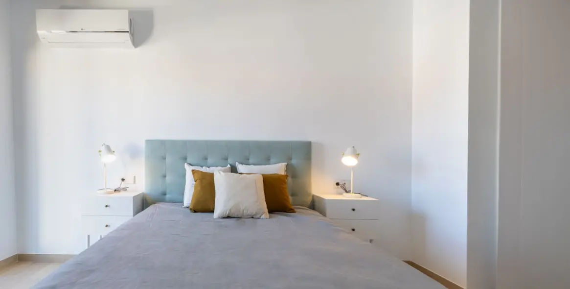 Sale of middle floor apartment in Nueva Andalucía 6