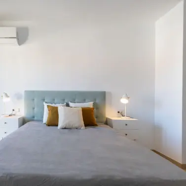 Venta de apartamento en planta media en Nueva Andalucía