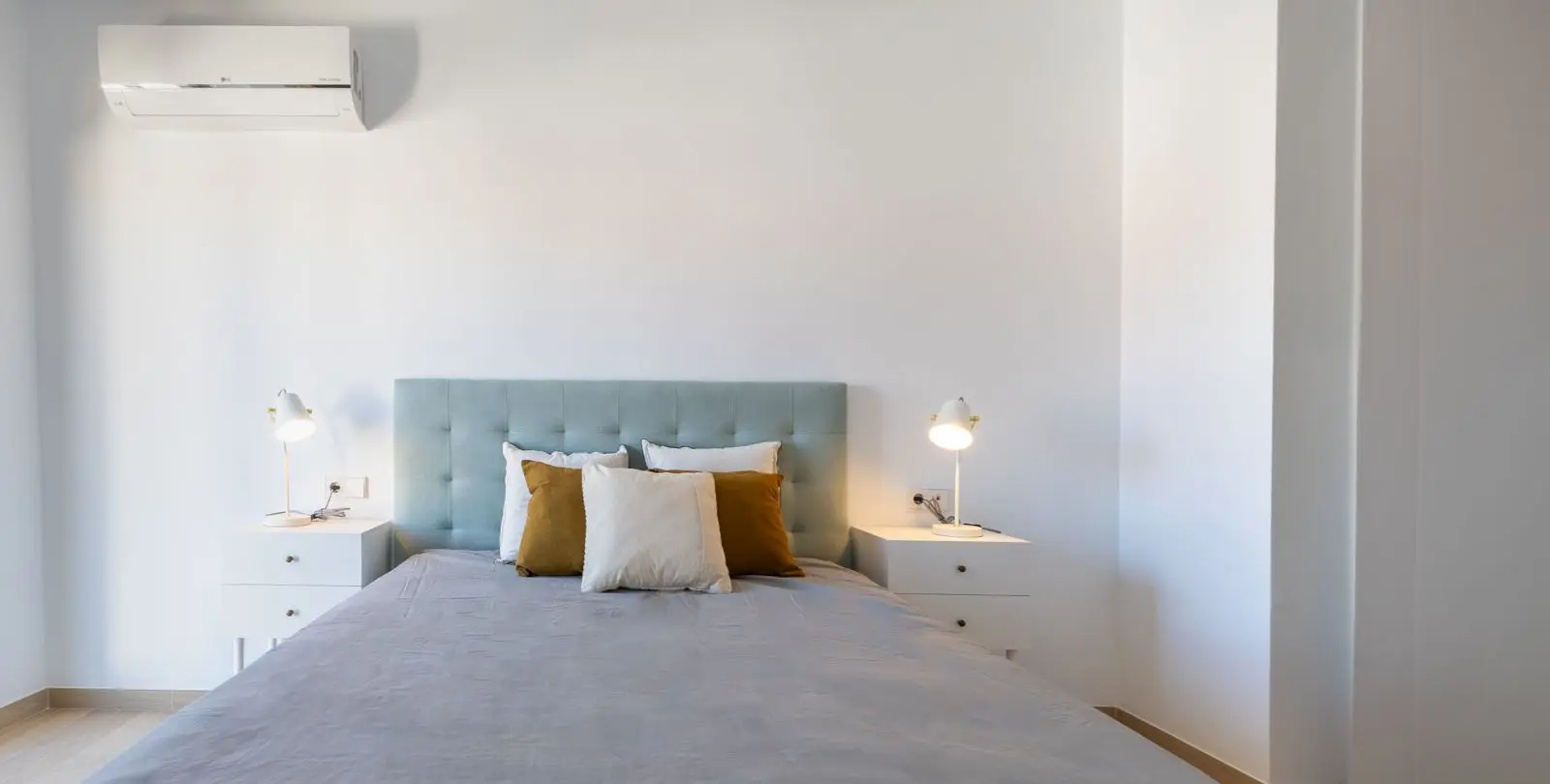 Sale of middle floor apartment in Nueva Andalucía 6
