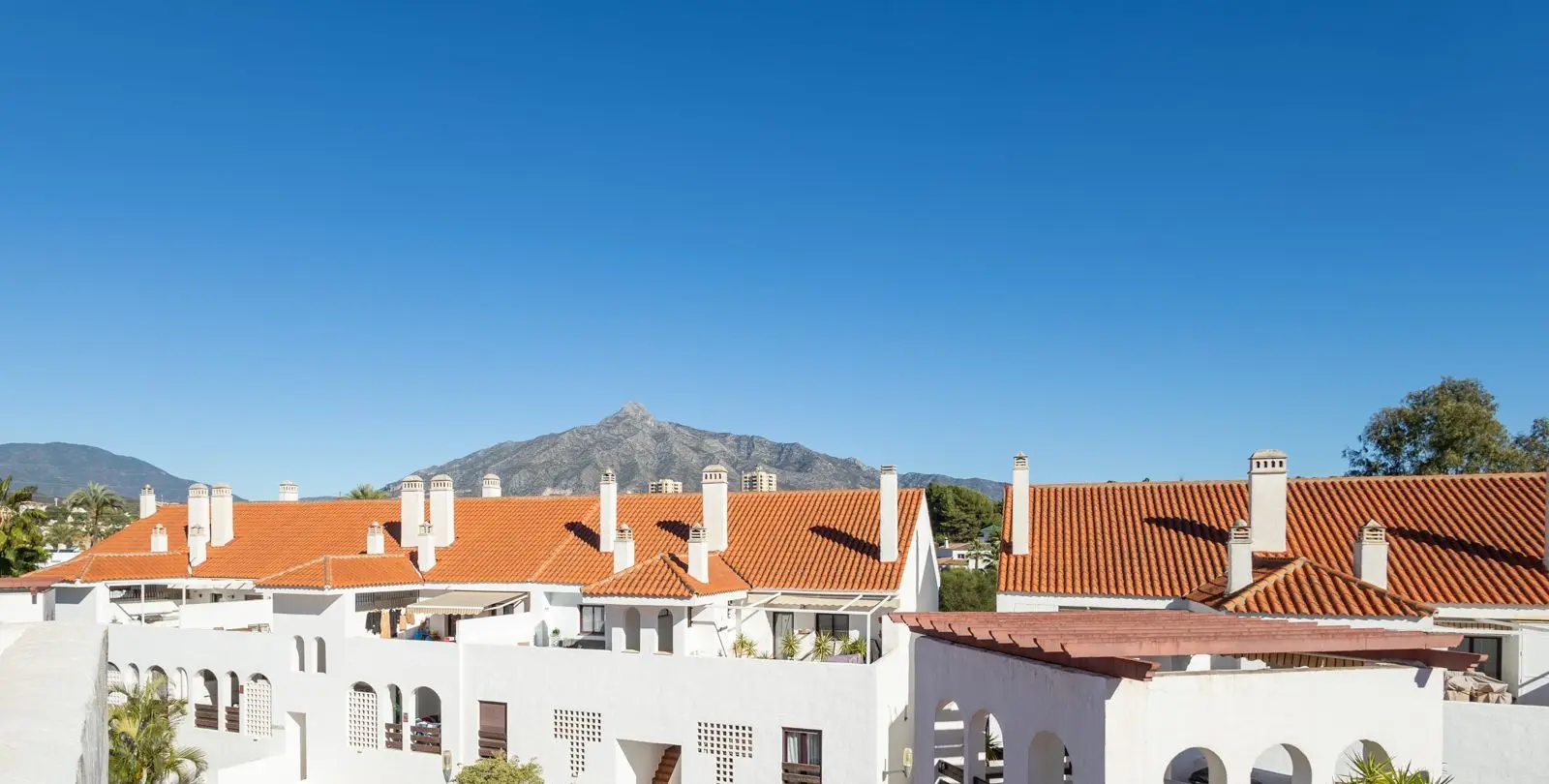 Sale of middle floor apartment in Nueva Andalucía 8