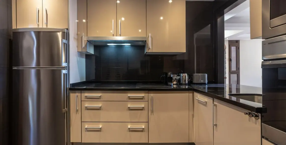 Venta de ático dúplex en New Golden Mile 3