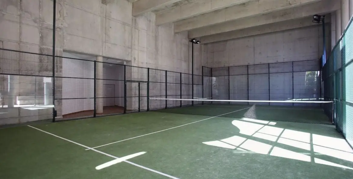 Venta de ático dúplex en New Golden Mile 18