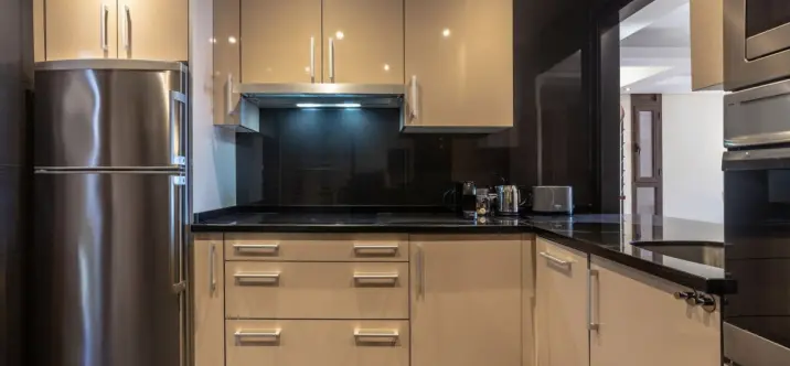 Venta de ático dúplex en New Golden Mile 2