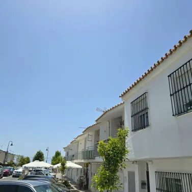 Sale of townhouse in La Cala de Mijas