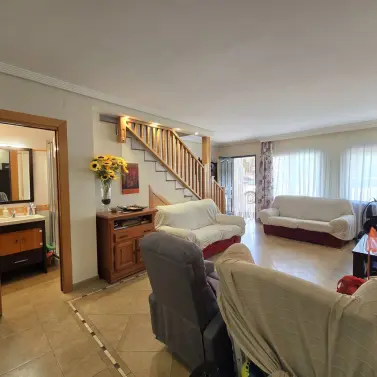 Sale of townhouse in La Cala de Mijas