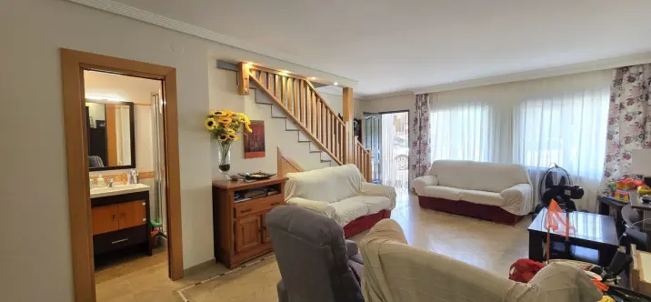 Sale of townhouse in La Cala de Mijas 1