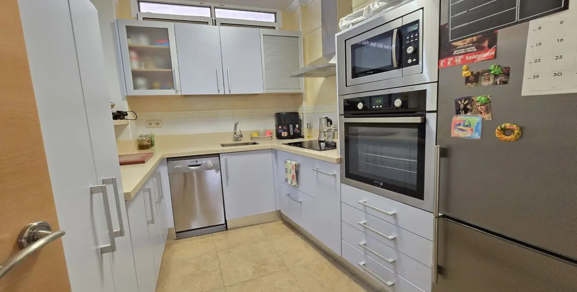 Sale of townhouse in La Cala de Mijas 3