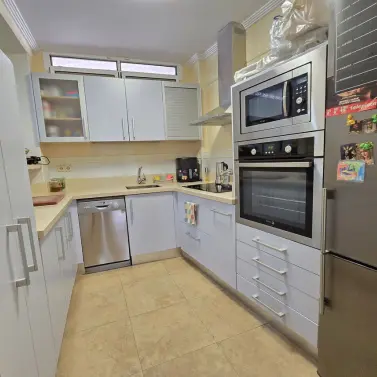 Sale of townhouse in La Cala de Mijas