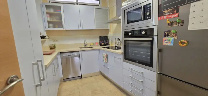 Sale of townhouse in La Cala de Mijas 2