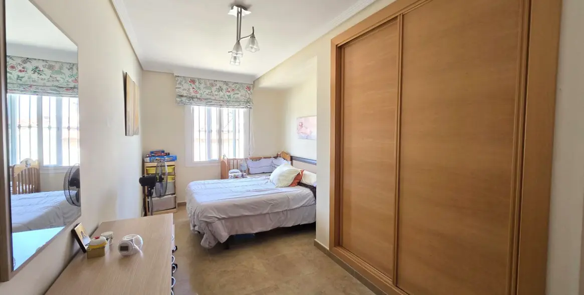 Sale of townhouse in La Cala de Mijas 4