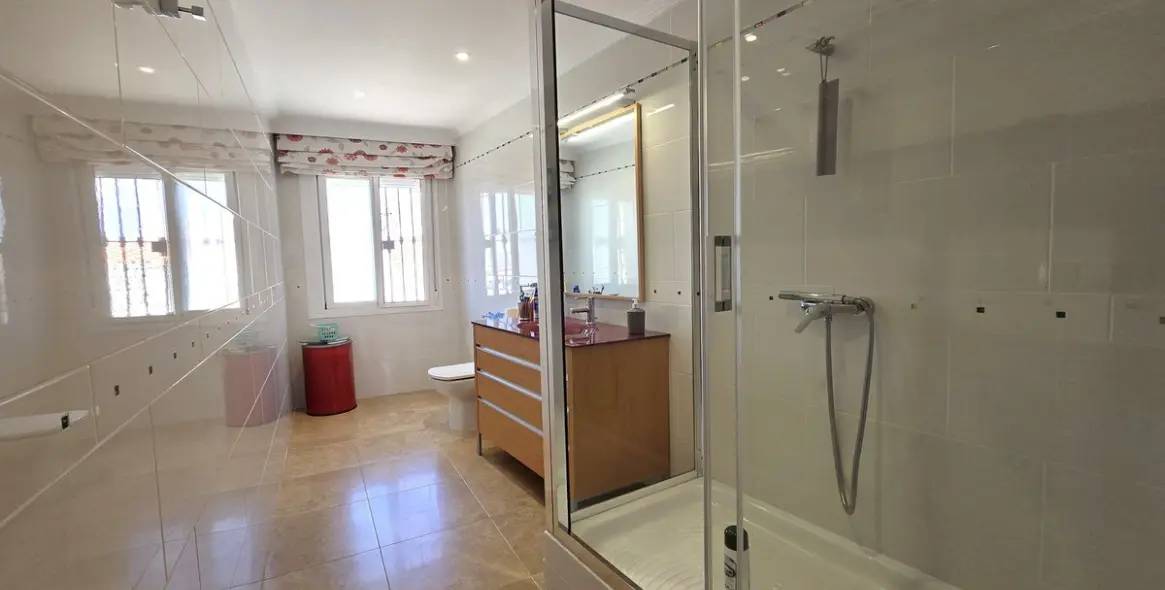 Sale of townhouse in La Cala de Mijas 5