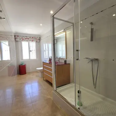 Sale of townhouse in La Cala de Mijas