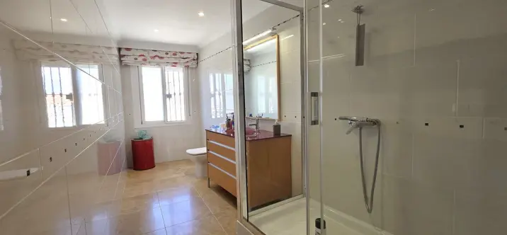 Sale of townhouse in La Cala de Mijas 4