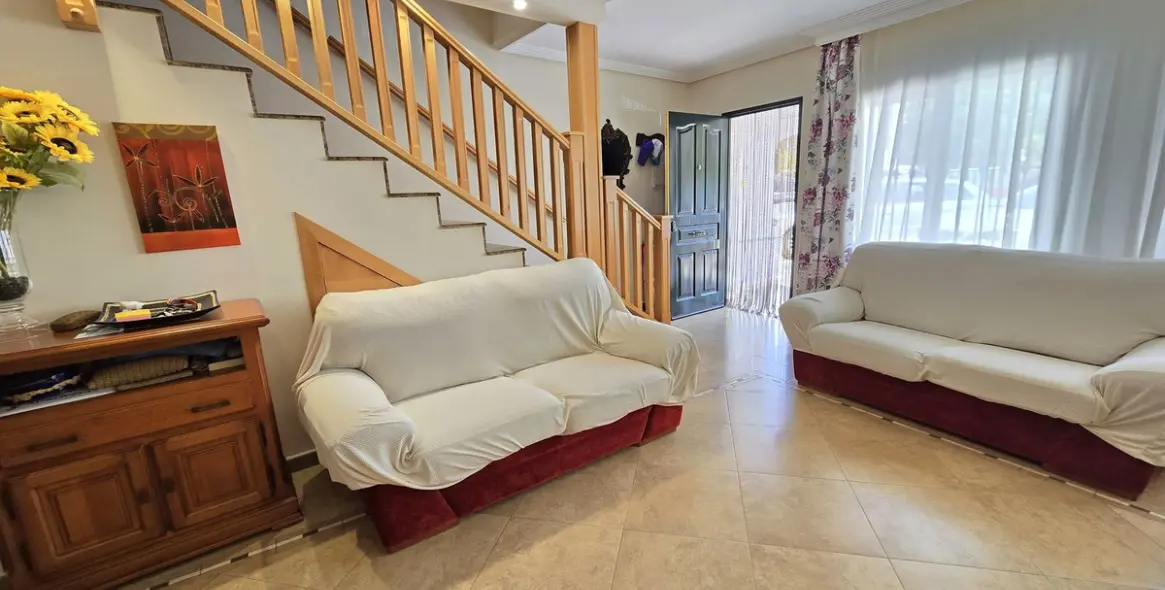 Sale of townhouse in La Cala de Mijas 6