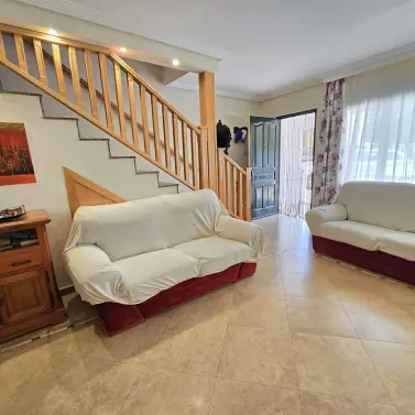 Sale of townhouse in La Cala de Mijas