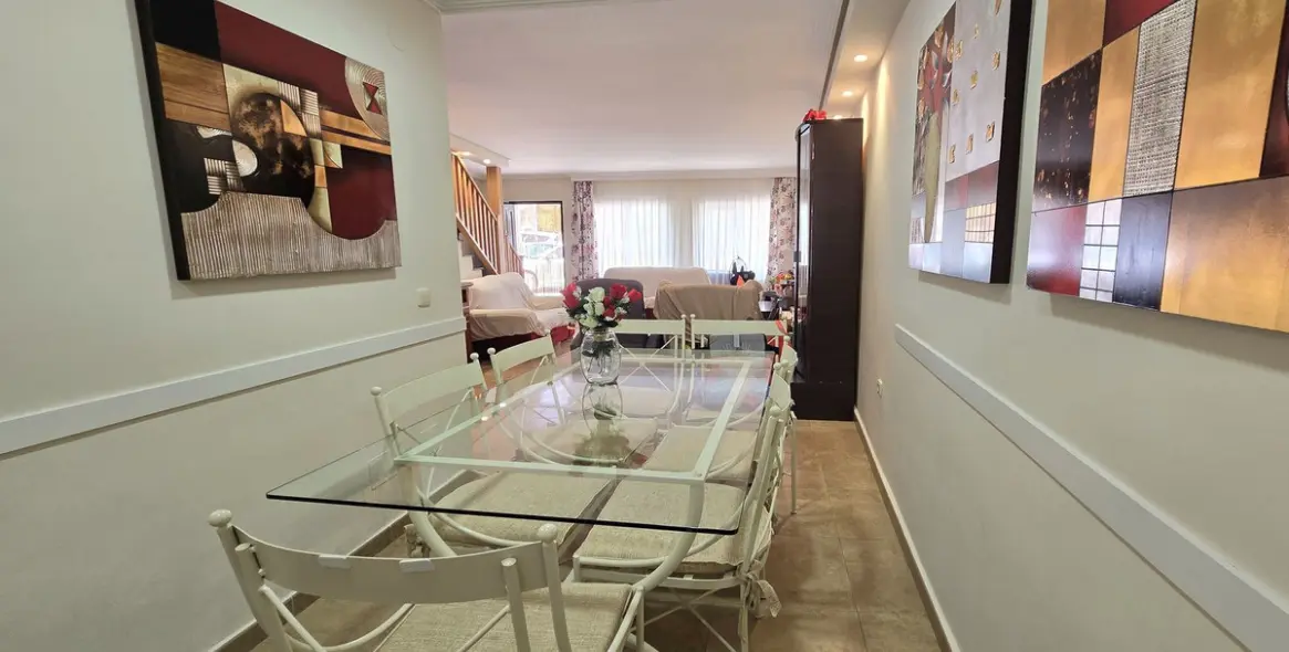 Sale of townhouse in La Cala de Mijas 8