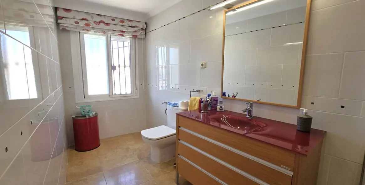 Sale of townhouse in La Cala de Mijas 9