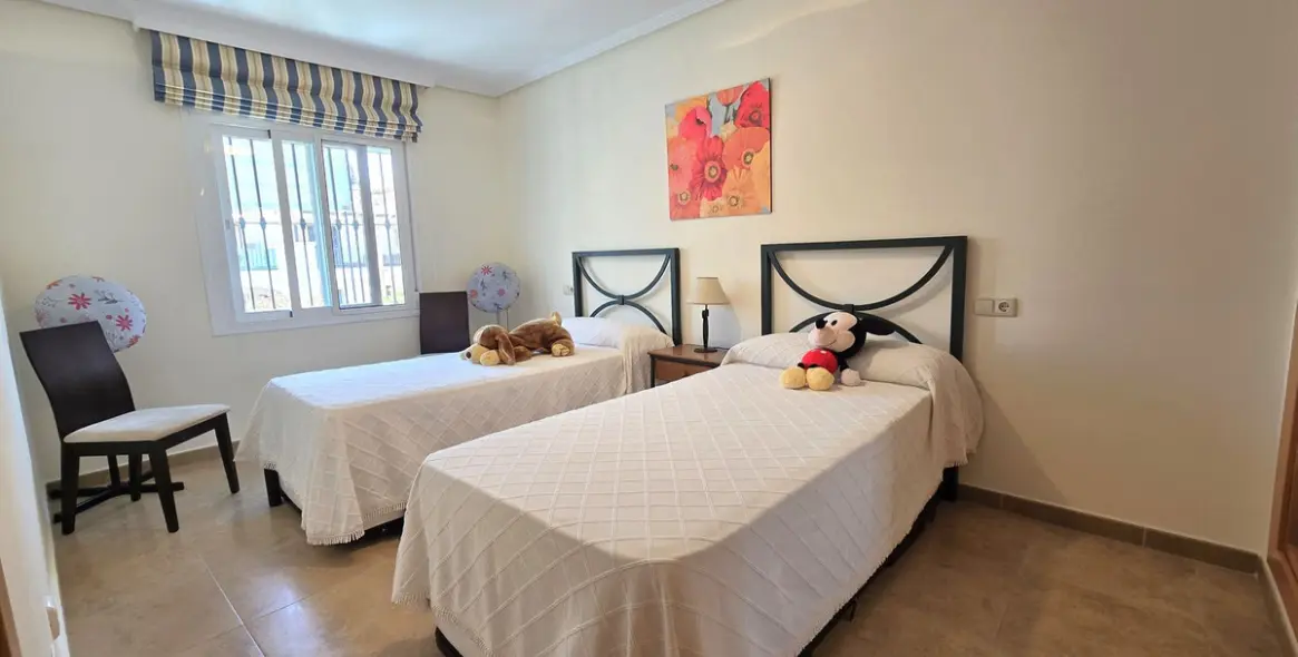 Sale of townhouse in La Cala de Mijas 11