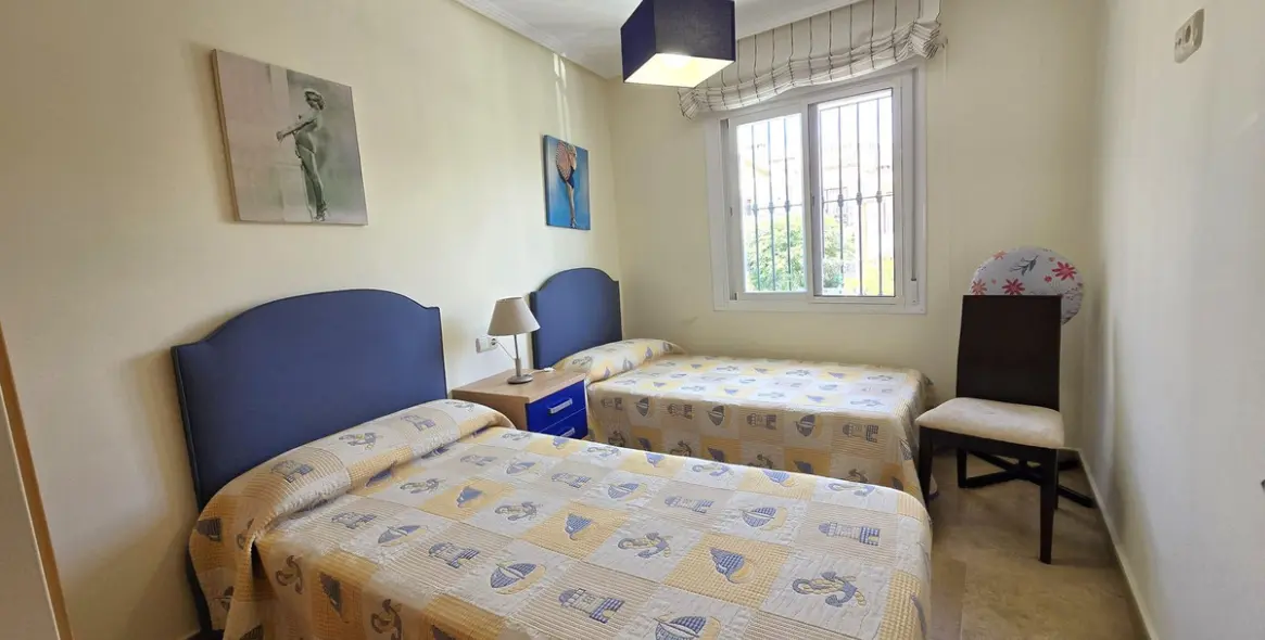 Sale of townhouse in La Cala de Mijas 12