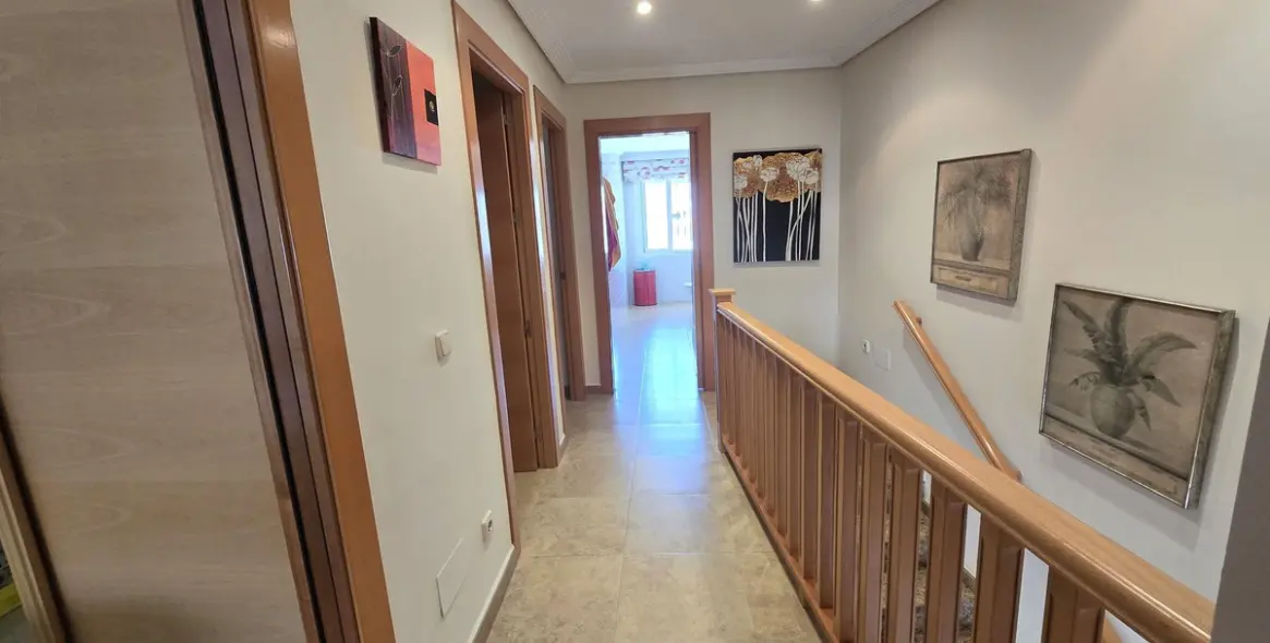 Sale of townhouse in La Cala de Mijas 13